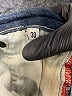 !It Jeans Blue Jeans Size 30 waist - photo 6