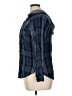 Mudd Blue Cardigan Size XL - photo 5