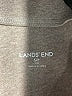 Lands' End Brown Active Pants Size S - photo 4