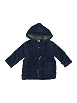 Z Boys Wear Coat