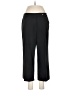 Larry Levine Black Dress Pants Size 8 - photo 1
