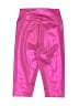 Unbranded Metallic Pink Casual Pants Size 110 cm / US 5-6 - photo 2