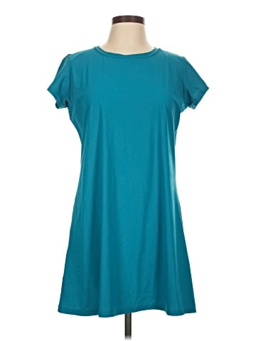 Karla Colletto Casual Dress (view 1)