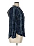 Mudd Blue Cardigan Size XL - photo 4