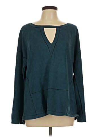 milla Pullover Sweater (view 1)