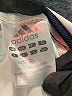 Adidas White Short Sleeve Top Size XL - photo 7