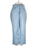 Everlane 100% Organic Cotton Blue Jeans Size 26 waist - photo 1