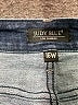 Judy Blue Solid Blue Jeans Size 16 - photo 4