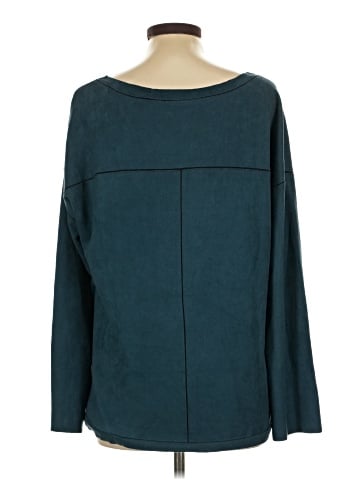 milla Pullover Sweater (view 2)