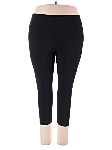 Style&Co Active Pants (view 1)