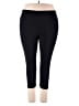 Style&Co Black Active Pants Size XXL - photo 1