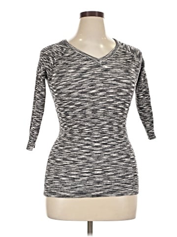 rue21 Pullover Sweater (view 1)