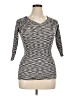 rue21 Gray Pullover Sweater Size XL - photo 1