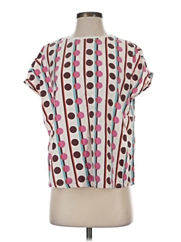 Parfois Short Sleeve T-Shirt (view 1)