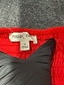 Moa Moa 100% Rayon Red Casual Dress Size S - photo 7