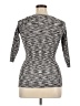 rue21 Gray Pullover Sweater Size XL - photo 2