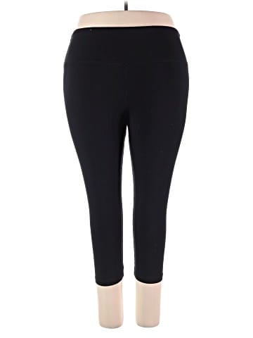 Style&Co Active Pants (view 2)