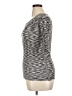 rue21 Gray Pullover Sweater Size XL - photo 5