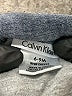 Calvin Klein Blue Vest Size 6-9 mo - photo 3