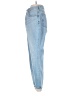 Everlane 100% Organic Cotton Blue Jeans Size 26 waist - photo 5