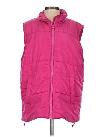 Unbranded Vest (view 1)
