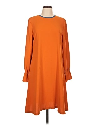 L.K. Bennett Casual Dress (view 1)