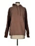 Athleta Brown Pullover Hoodie Size S - photo 1