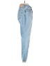 Everlane 100% Organic Cotton Blue Jeans Size 26 waist - photo 4