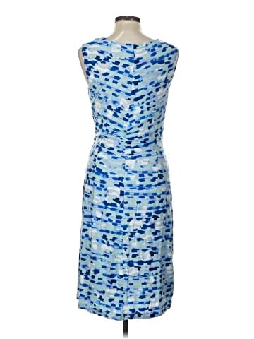 Nic + Zoe Cocktail Dress (view 2)