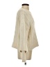 Zara Ivory Pullover Sweater Size S - photo 4