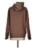 Athleta Brown Pullover Hoodie Size S - photo 2