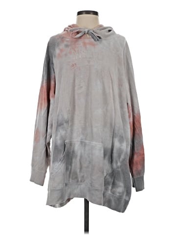 Unbranded Pullover Hoodie (view 1)