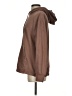 Athleta Brown Pullover Hoodie Size S - photo 5