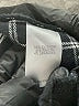 J.Jill Checkered-gingham Black Casual Pants Size 14 - photo 8