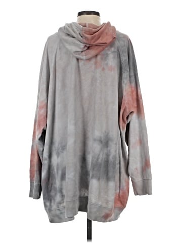 Unbranded Pullover Hoodie (view 2)