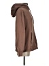 Athleta Brown Pullover Hoodie Size S - photo 4