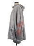 Unbranded Tie-dye Gray Pullover Hoodie Size 5 - photo 5