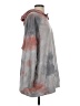 Unbranded Tie-dye Gray Pullover Hoodie Size 5 - photo 4