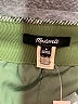 Madewell Tweed Gray Wool Skirt Size 6 - photo 4
