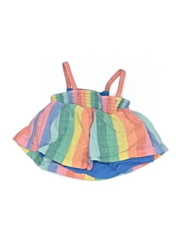 Hanna Andersson Sleeveless Top (view 2)