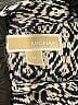 MICHAEL Michael Kors 100% Polyester Tweed Blue Romper Size M - photo 4