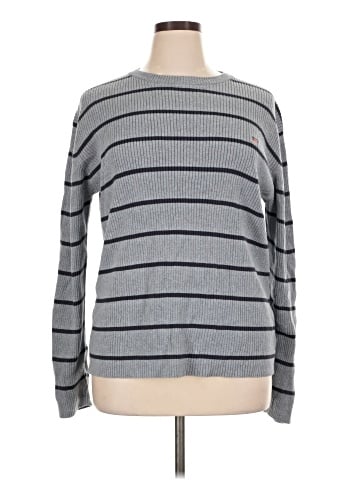 Polo Jeans Co. by Ralph Lauren Long Sleeve Top (view 1)