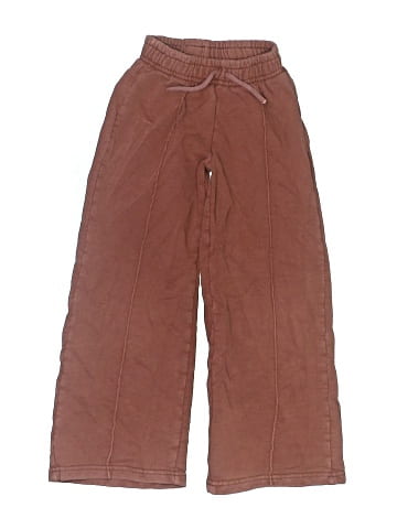 Zara Casual Pants (view 1)