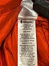 Cotopaxi 100% Nylon Color Block Pink Snow Jacket Size XXS - photo 7