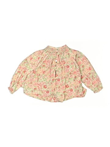 Bonpoint 3/4 Sleeve Blouse (view 2)