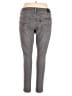 Levi's Houndstooth Gray Jeans Size 33 waist - photo 2