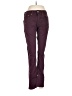 Levi's Burgundy Jeans Size 28 waist - photo 1