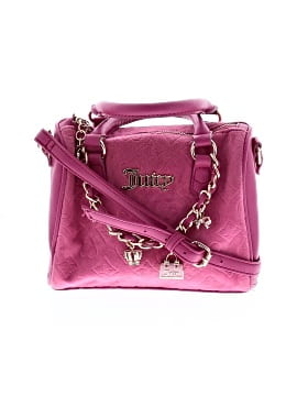 Juicy Couture Satchel