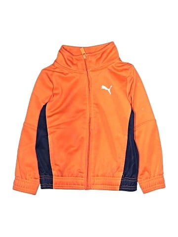 Puma Track Jacket (view 1)