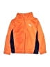 Puma 100% Polyester Orange Track Jacket Size 2T - photo 1